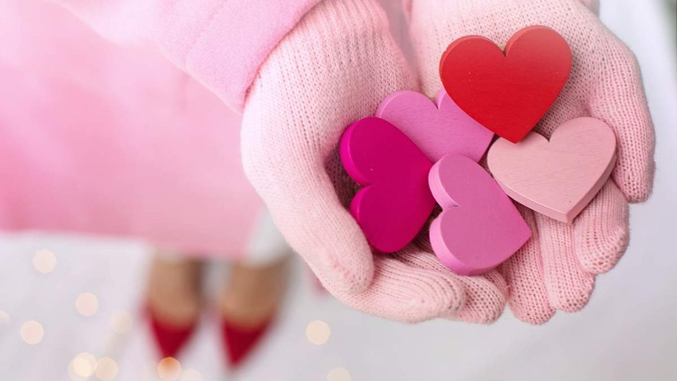 День святого Валентина — розповіді про найгірше святкування