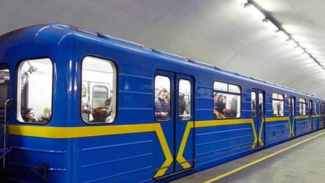 Бійка у київському метро — спортсмени побили працівників СБУ