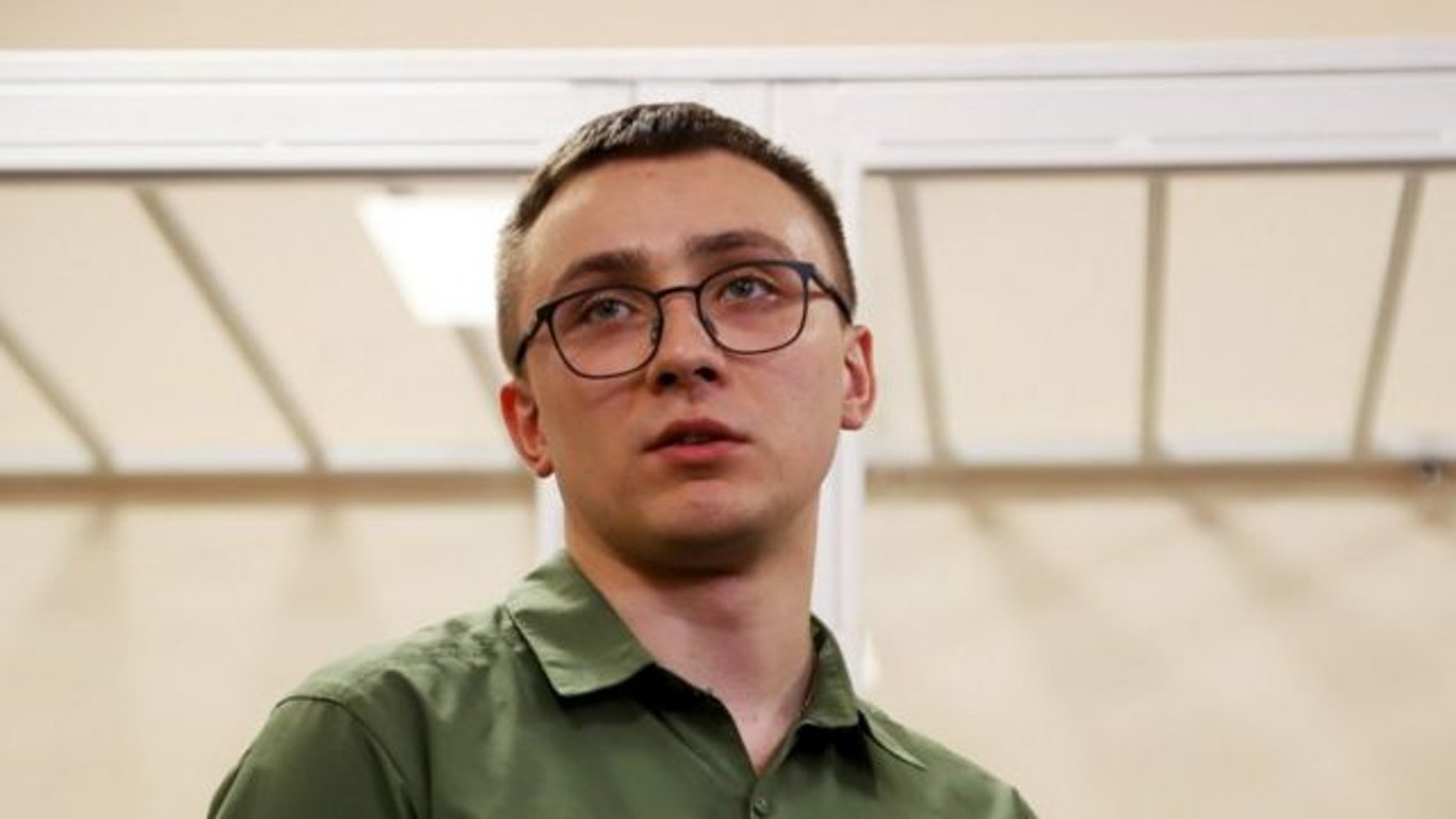 Сергій Стерненко — за що йому дали 7 років в'язниці
