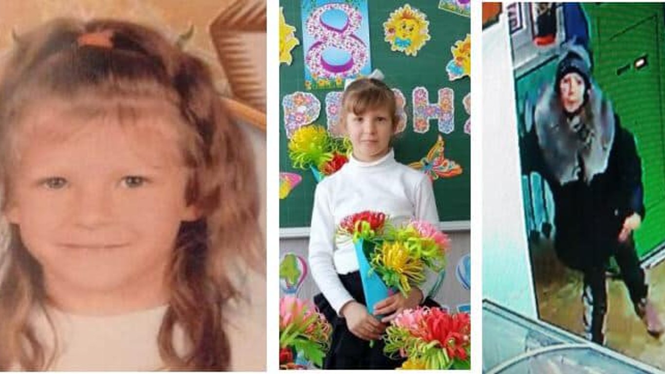 Мария Борисова - все, что известно об убийстве ребенка на Херсонщине