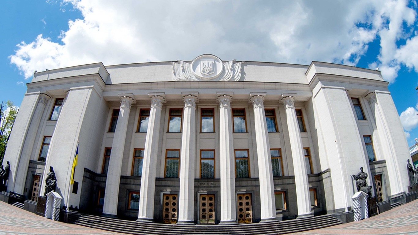Увольнение министра Марченко - депутаты зарегистрировали постановление