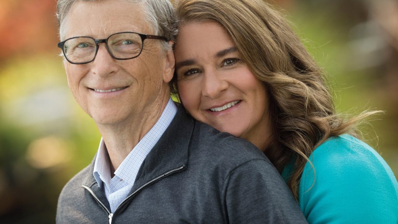 Развод Билла и Мелинды Гейтс - как они будут делить имущество