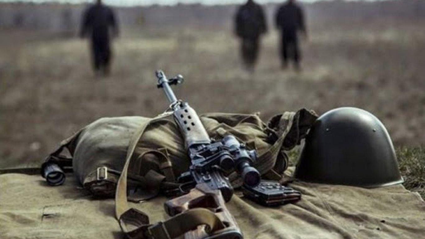 Ситуація на Донбасі: російські найманці вбили двох українських захисників, ще один — у важкому стані
