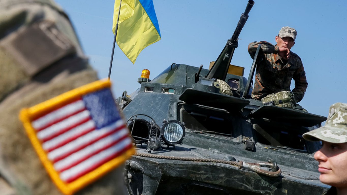 Українські військові долучаться до  навчань НАТО: подробиці