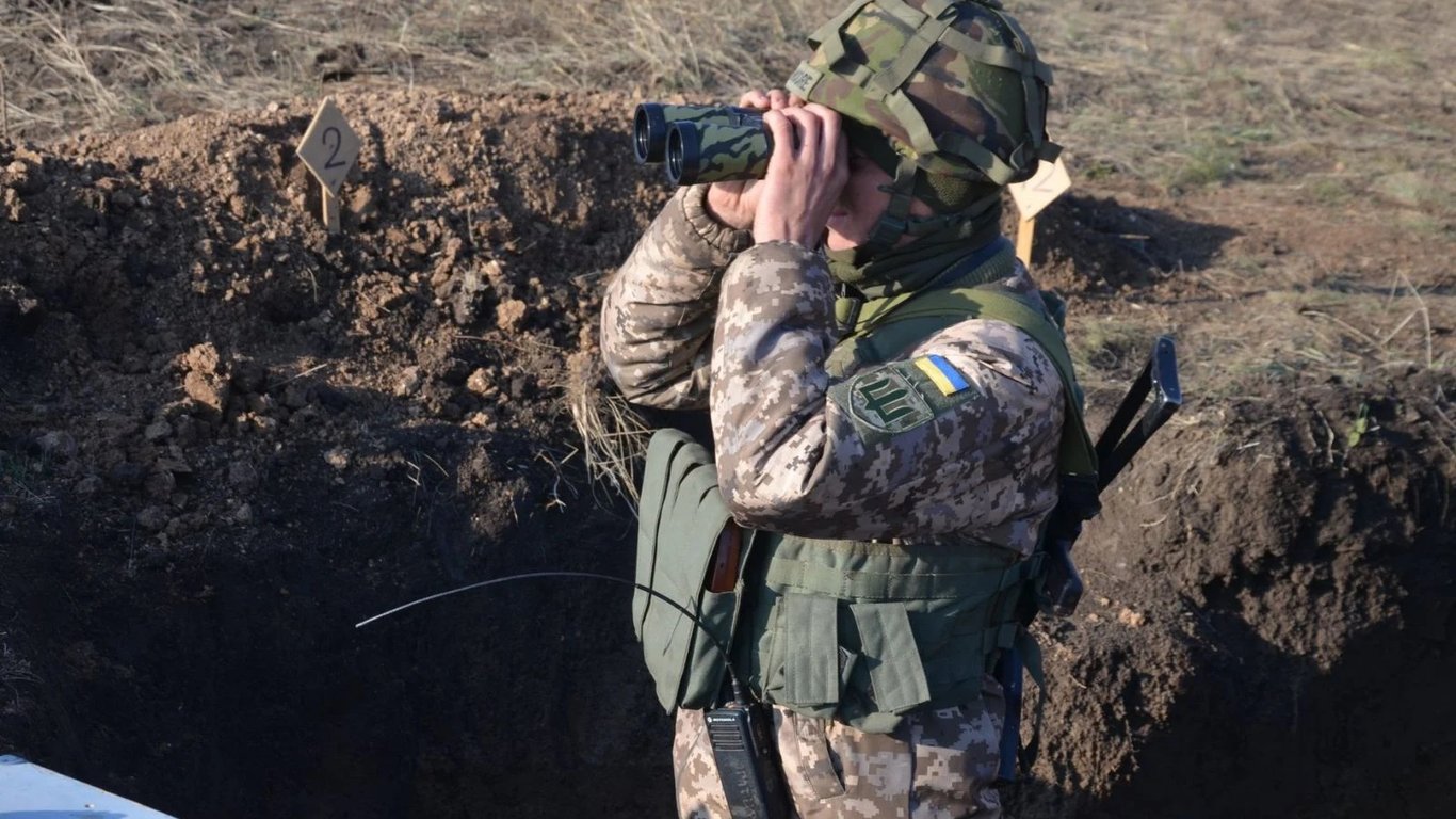 Стало известно, как боевики устроили обстрелы на Донбассе в День Победы