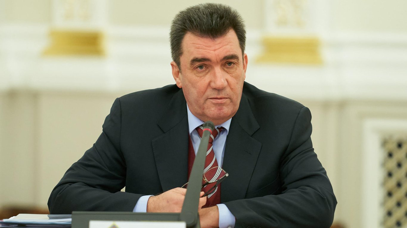 Олігархи в Україні - секретар РНБО назвав ознаку олігархів