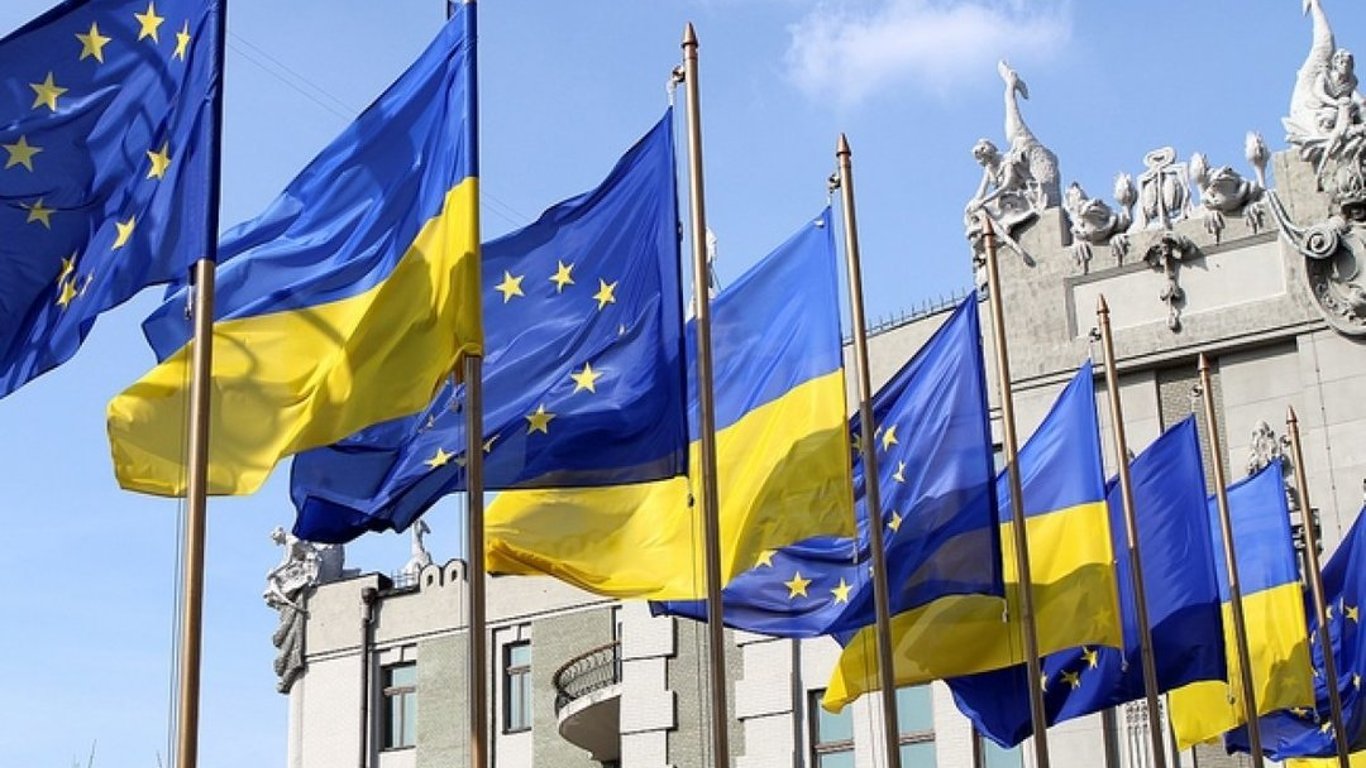 Агресія Росії проти України — в ЄС заявили про прагнення Росії захопити частину України
