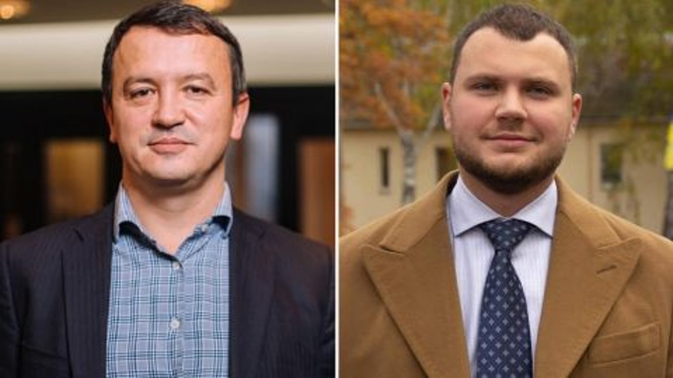 Міністри Криклій і Петрашко написали заяви про відставку, – ЗМІ