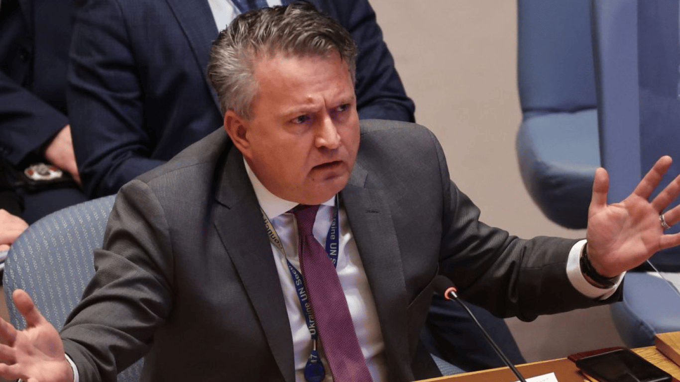 РФ собирает заседание ООН из-за "русофобии": что ответил Кислица