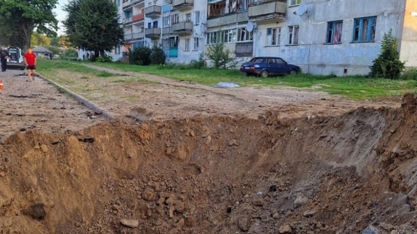 Оккупанты атаковали автомобиль хлебокомбината на Черниговщине — ранен водитель