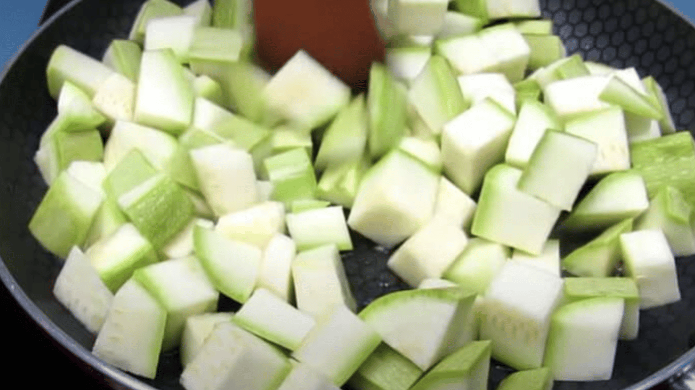 рецепт теплого салату