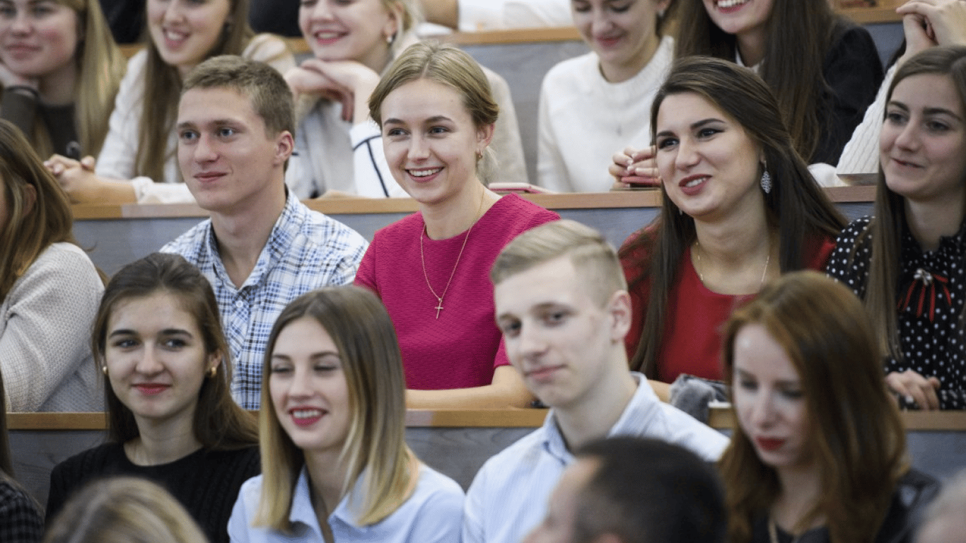 Социальные стипендии для студентов в Одессе - новые условия