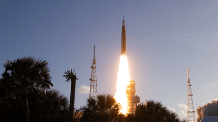 Програма Артеміда-2: Україна приєдналася ще в 2021 році - 290x160