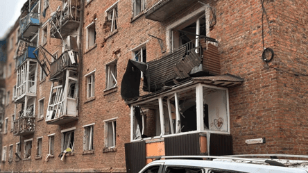 На Сумщині померла шестирічна дівчинка, яку поранила Росія - 290x160