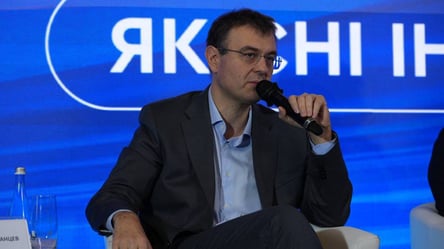 Гетманцев заявив, що підвищення податків в Україні не планується - 290x160