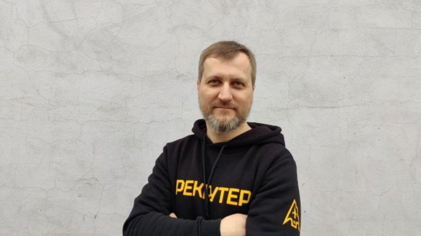 Руководитель подразделения рекрутинга объяснил, как набирают людей в армию