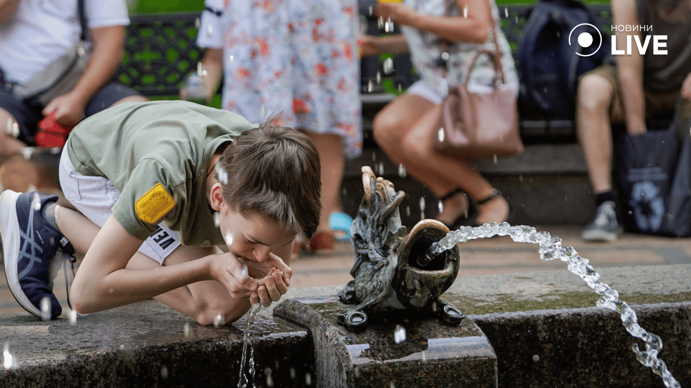 Прогноз погоди в Одесі на завтра, 19 серпня: чого очікувати