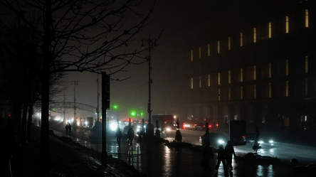 Украина импортирует больше тока — как это повлияет на графики отключений - 285x160