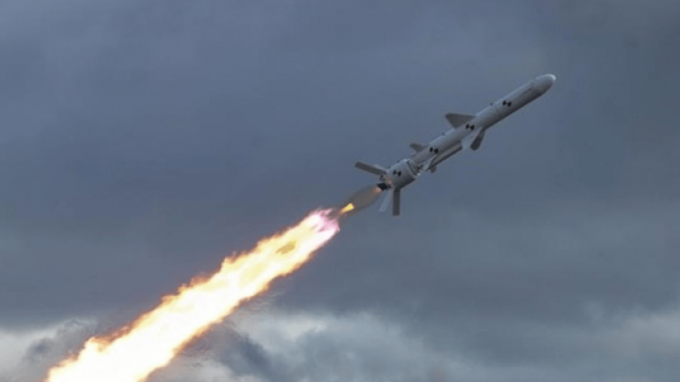 Обстріл Дніпропетровської області — в ОВА пишуть про крилаті ракети