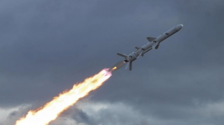 Обстріл Дніпропетровської області — в ОВА пишуть про крилаті ракети - 290x166