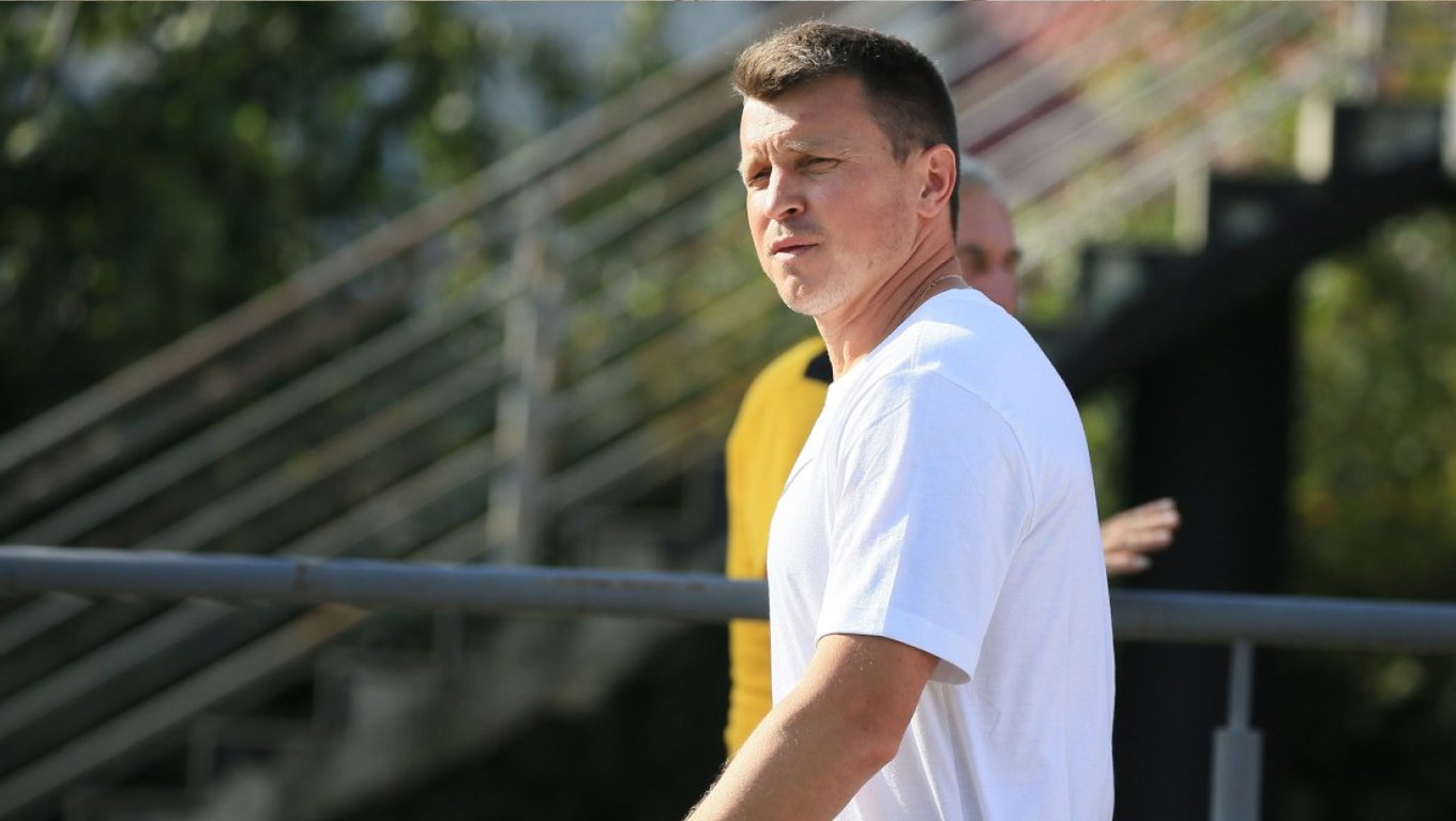 Руслан Ротань