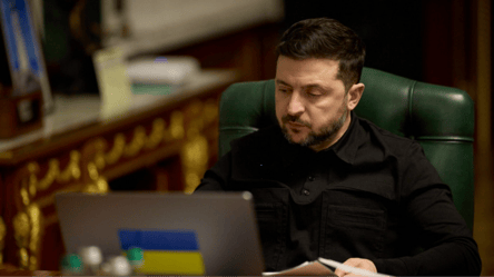 Зеленський запровадив нові санкції проти виробників ракет та дронів РФ - 285x160