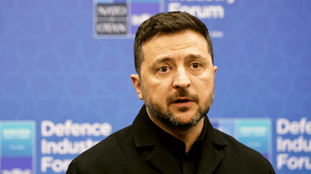 Є вікно можливостей: Зеленський про перспективи досягнення миру - 304x171