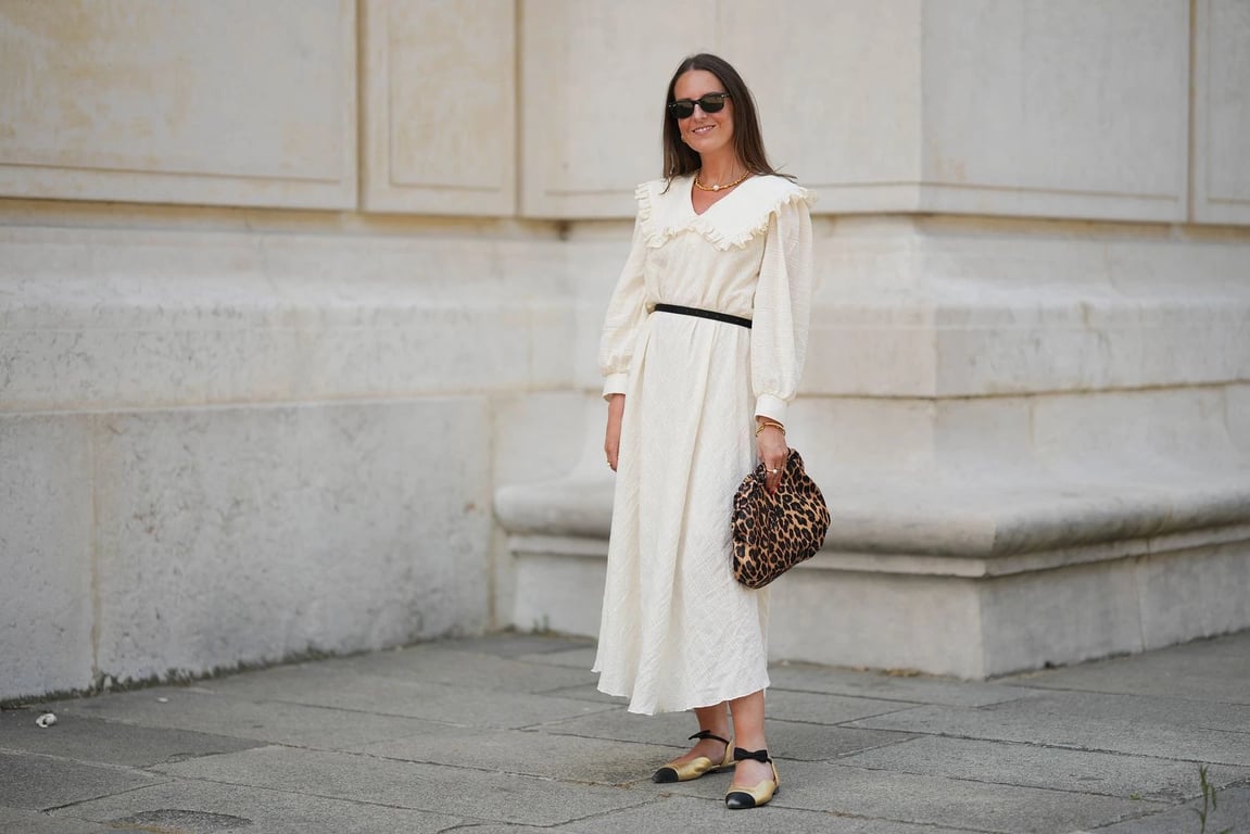 The best linen dresses of 2025