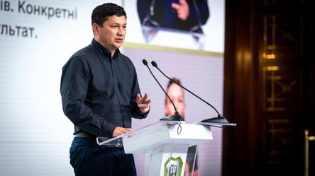 Віталій Кім представив ключові пріоритети ветеранської політики - 304x171