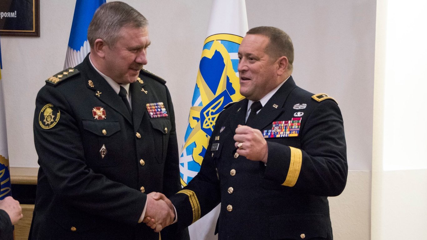 Україна переможе у війні, але потрібна постійна підтримка США, — генерал Болдвін