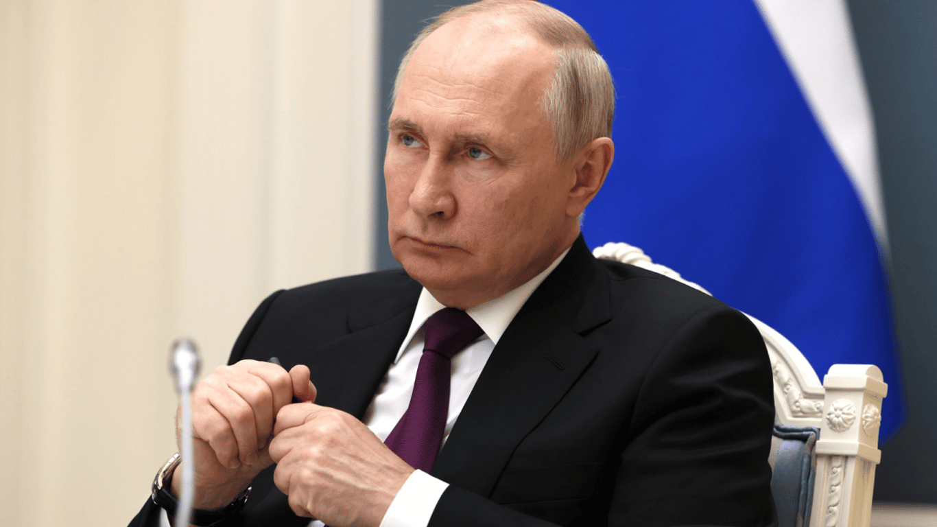 Розвідка Путіна пообіцяла запобігти будь-яким втручанням у вибори