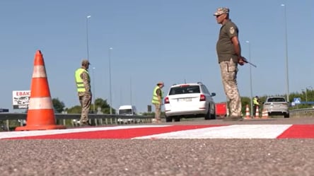 Зупинка на вимогу ТЦК: що важливо знати кожному водієві - 290x160