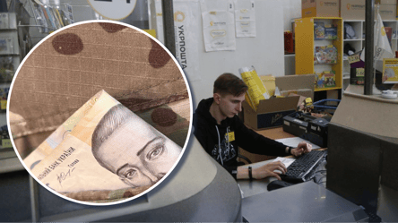 Тарифи на доставку посилок на Укрпошті: що зміниться для військових - 290x160