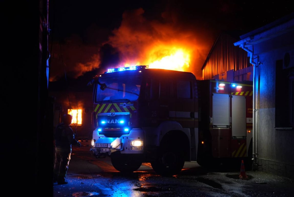 У Києві відомо про одну жертву російського обстрілу 6 квітня