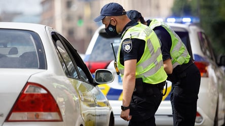 Во Львовской области будут судить нетрезвого водителя, который нарушил ПДД и предлагал взятку - 285x160