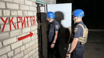 Год воздушных тревог — где в Украине чаще всего звучали сирены - 290x160