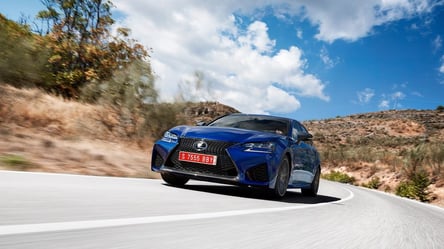 Рейтинг надійності авто з пробігом: домінує одна марка, і це не Toyota - 285x160
