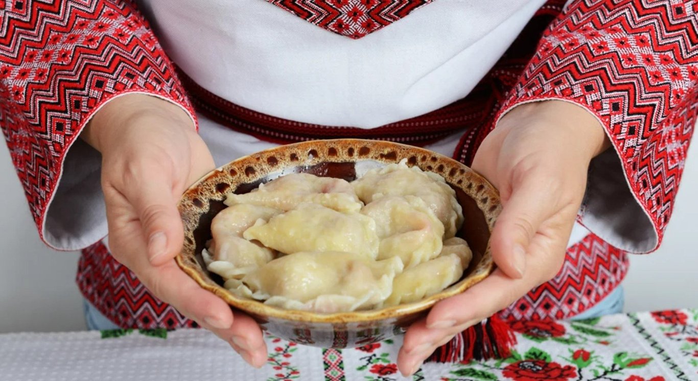 Яка страва є головною на Масницю