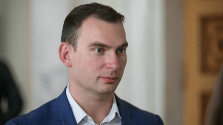 Железняк объяснил, как ГПСУ оправдала неявку на ВСК по Миндичу - 285x160