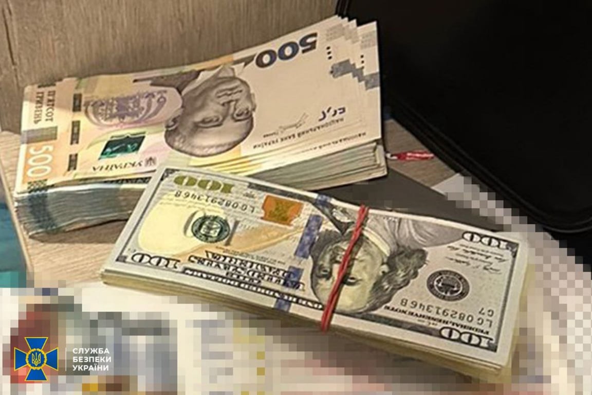 Брали до 20 тис. доларів - СБУ на НПУ виявили ще 4 схеми для ухилення