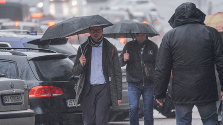 Синоптики прогнозируют заморозки в Украине 30 апреля - 285x160