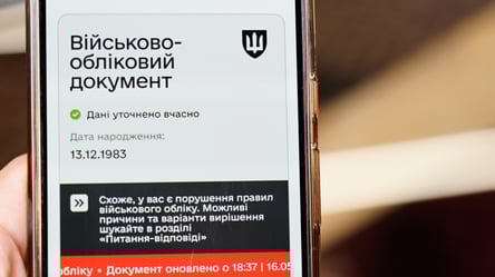 ТЦК і розшук осіб за кордоном — як працюють штрафи та протоколи - 285x160