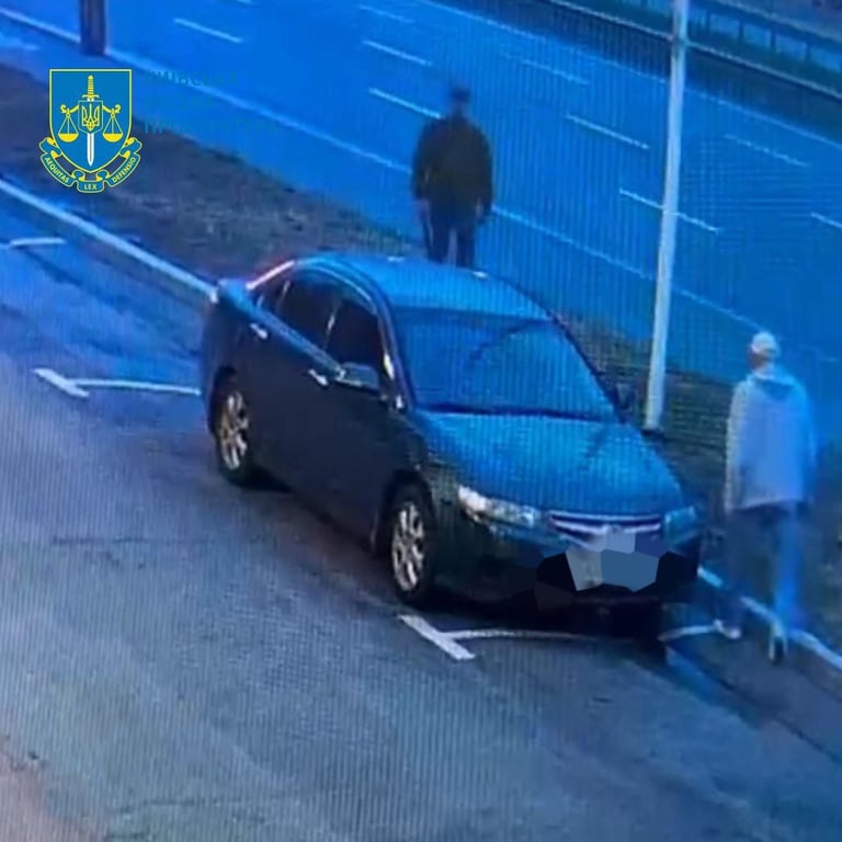 Святошинский район стрельба 18 сентября