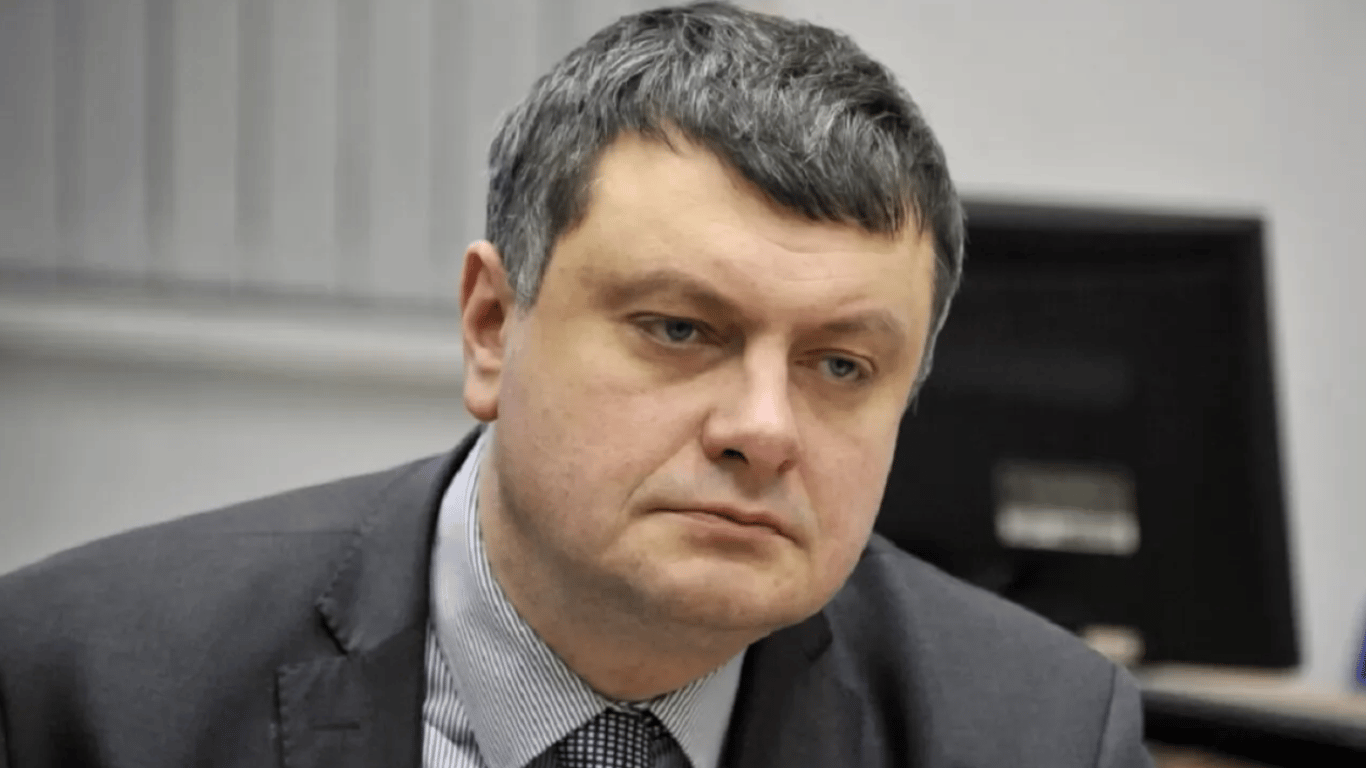 Чем известен новый секретарь СНБО Литвиненко — эксперт ответил