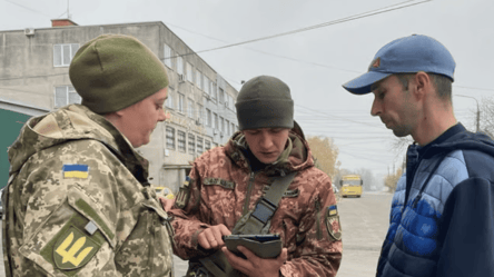 У Полтаві посилять контроль за ухилянтами — що відомо - 285x160