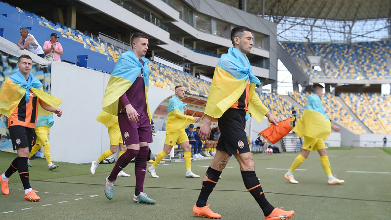 Тарас Степаненко