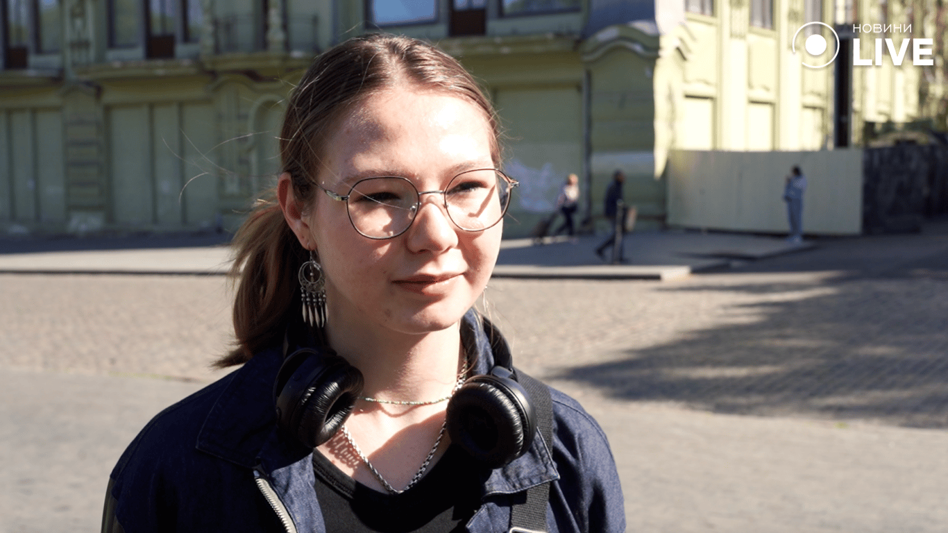 Одеситка про 1 травня 