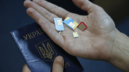 Регистрация SIM-карт по паспорту — стоит ли готовиться к изменениям - 285x160