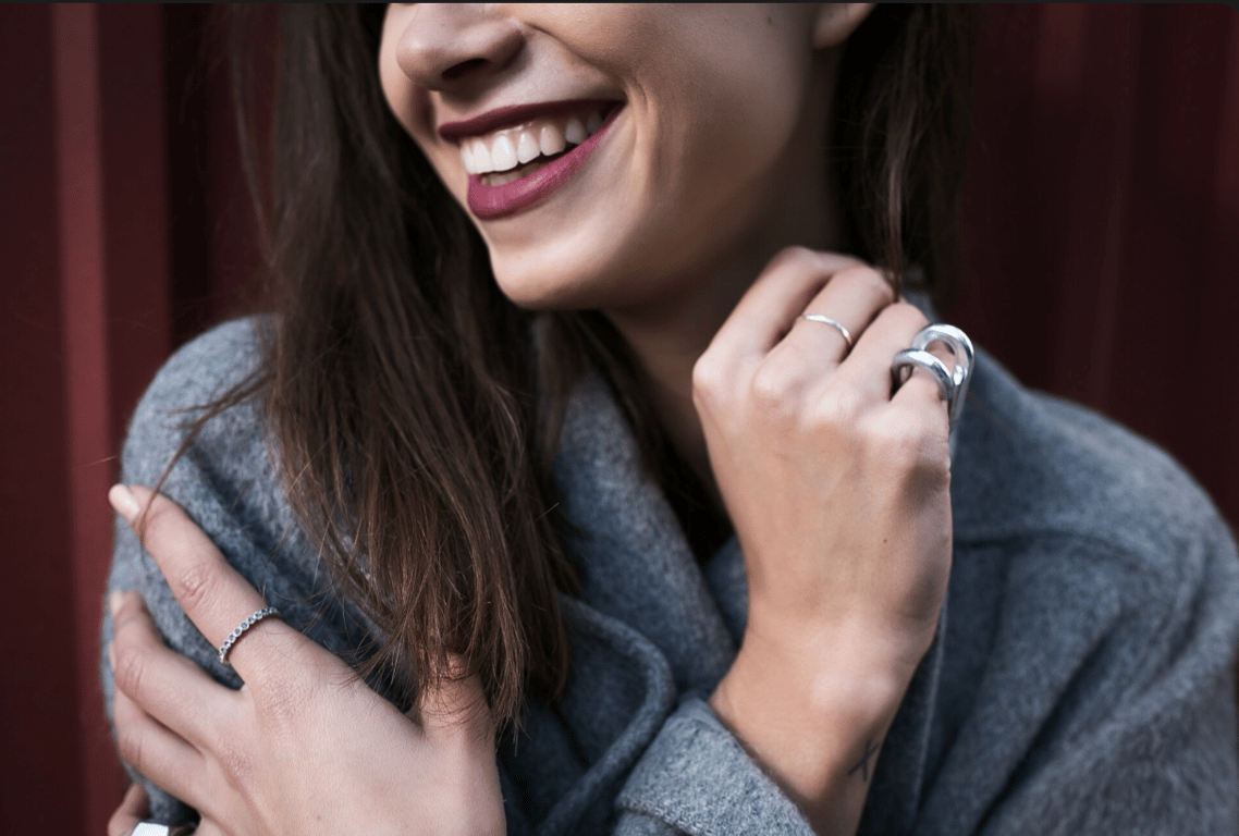 Каблучку можна назвати по-різному українською