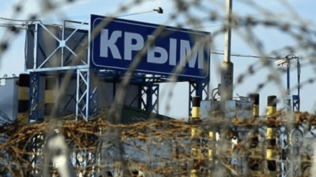 Крим залишається ключем до українського шляху в НАТО - 290x166